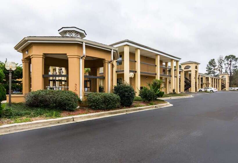 酒店 Suburban Studios Florence I 95