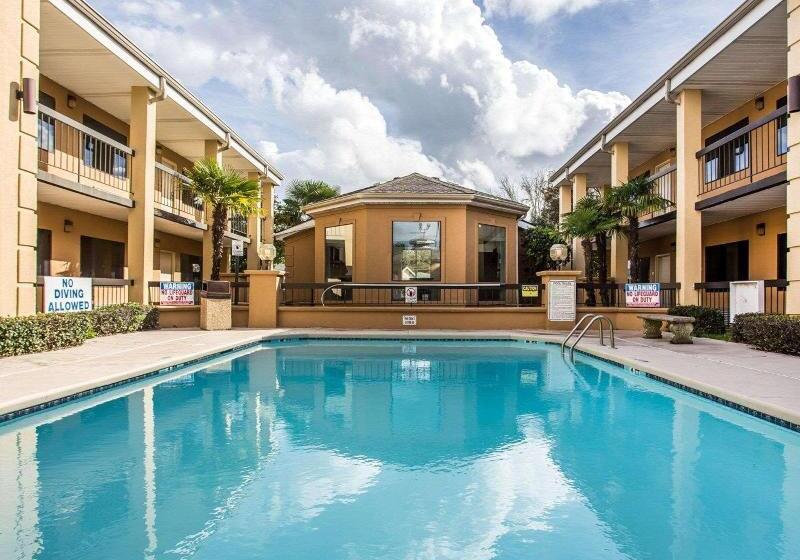 酒店 Suburban Studios Florence I 95