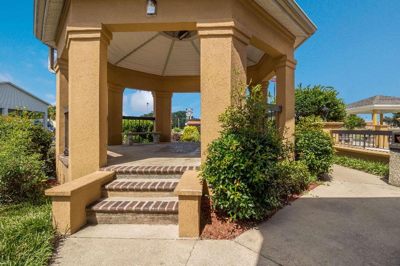 酒店 Suburban Studios Florence I 95