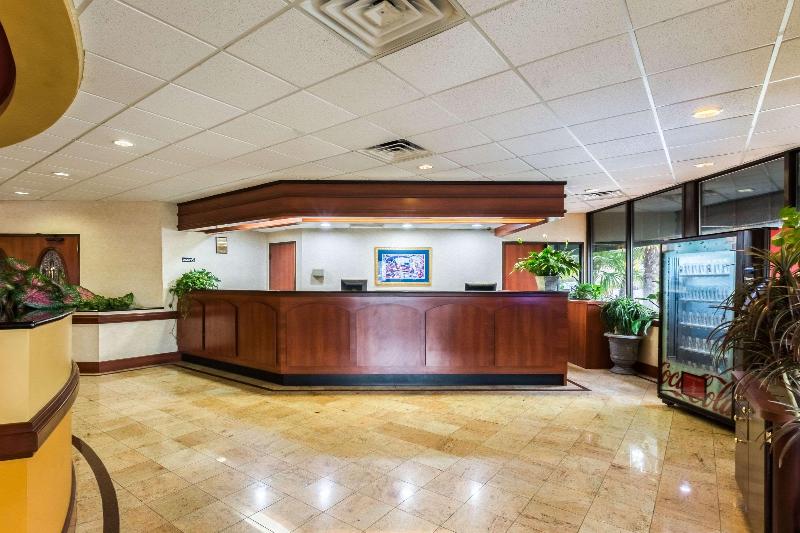 酒店 Suburban Studios Florence I 95