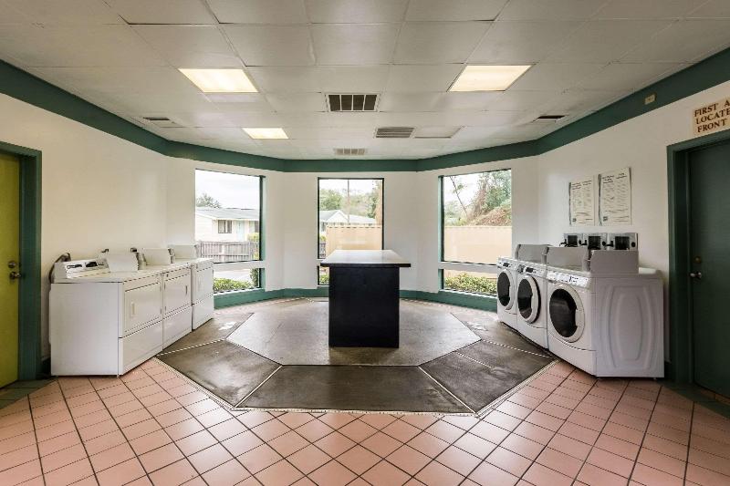 酒店 Suburban Studios Florence I 95