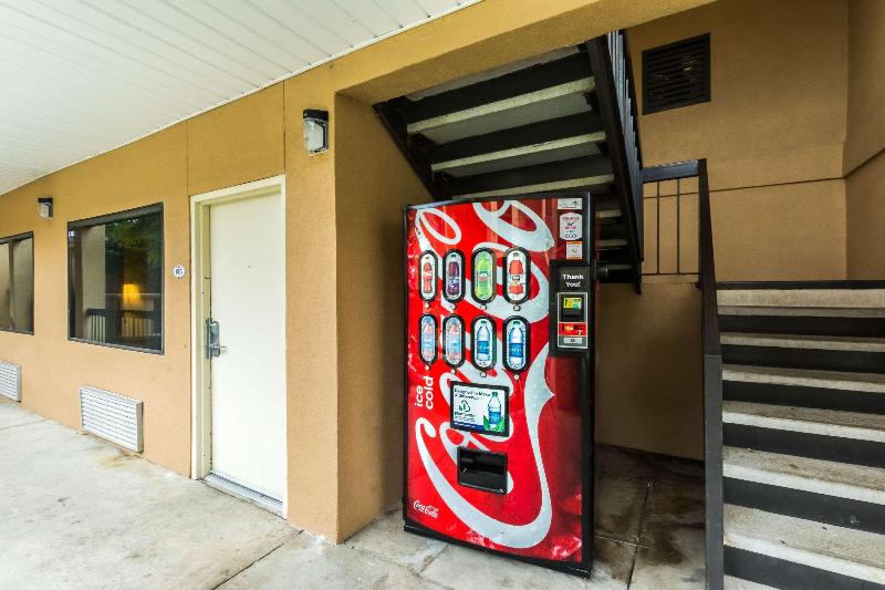 酒店 Suburban Studios Florence I 95