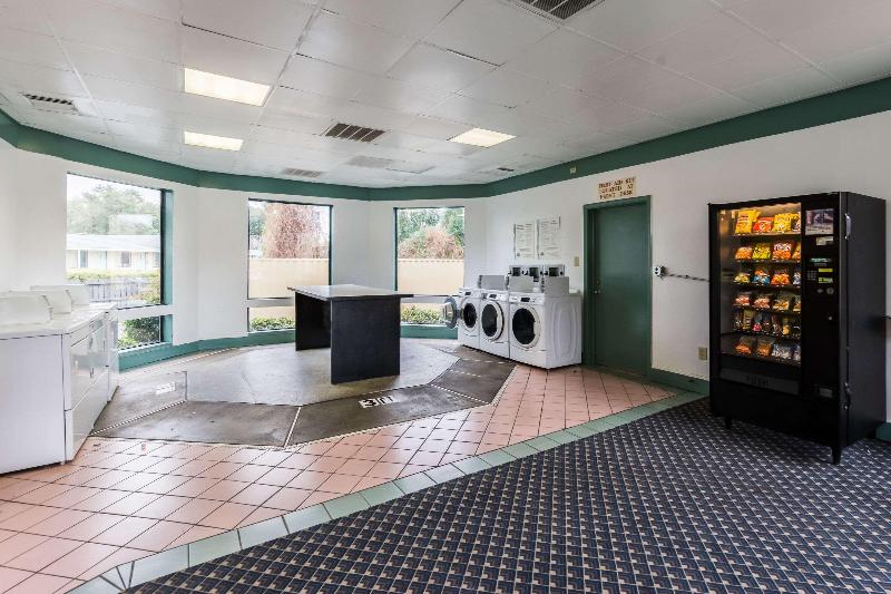 فندق Suburban Studios Florence I 95