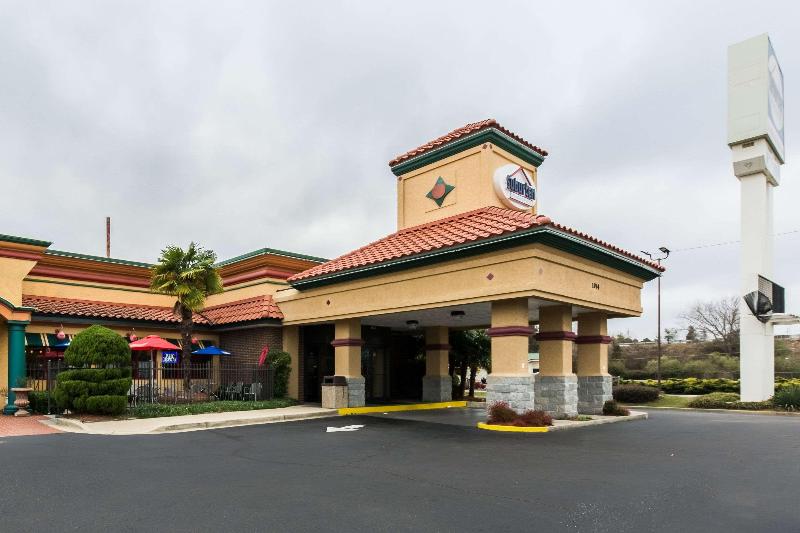 酒店 Suburban Studios Florence I 95