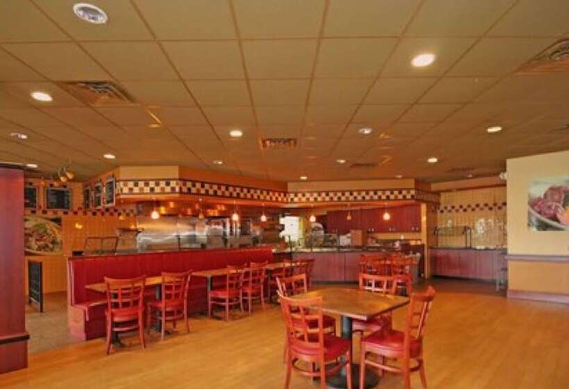 酒店 Suburban Studios Florence I 95