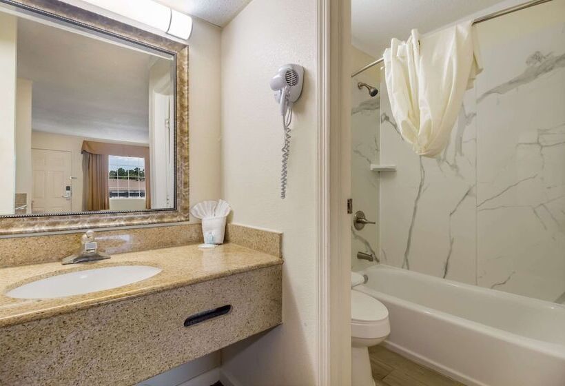 酒店 Suburban Studios Florence I 95