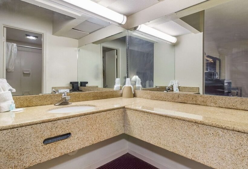 酒店 Suburban Studios Florence I 95