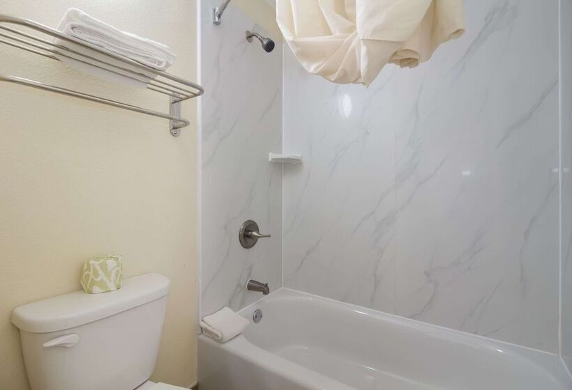 酒店 Suburban Studios Florence I 95