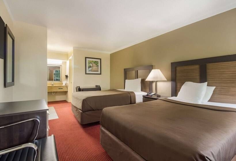 酒店 Suburban Studios Florence I 95