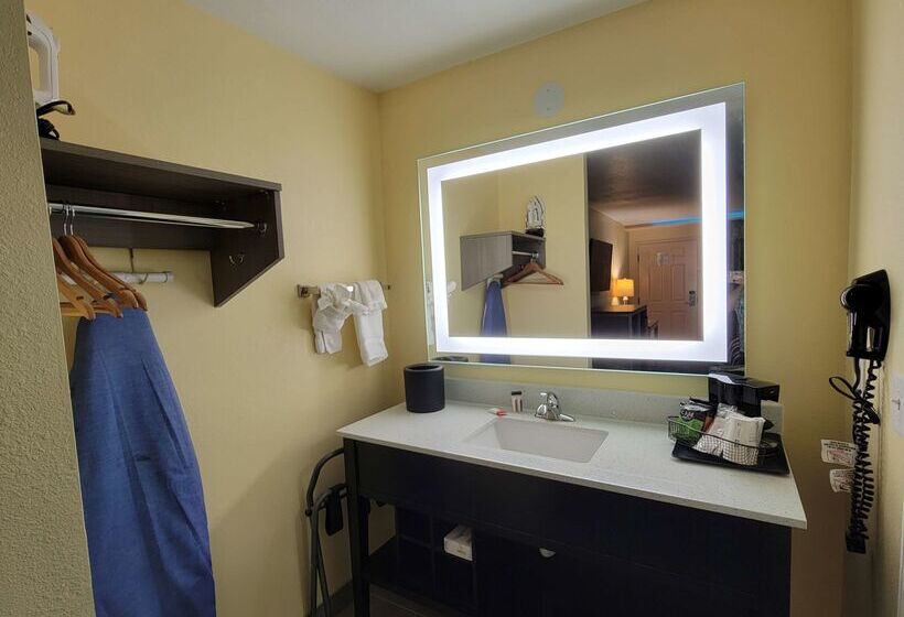 Surestay Plus Hotel By Best Western Odessa