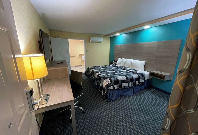 Surestay Plus Hotel By Best Western Odessa