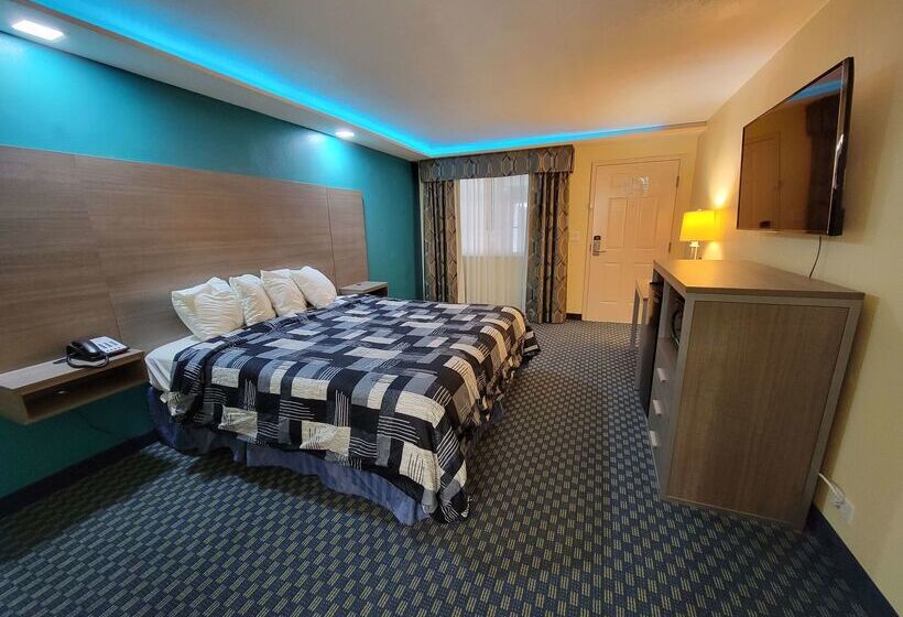 Surestay Plus Hotel By Best Western Odessa