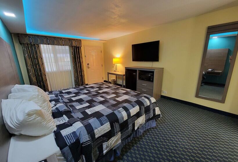 Surestay Plus Hotel By Best Western Odessa