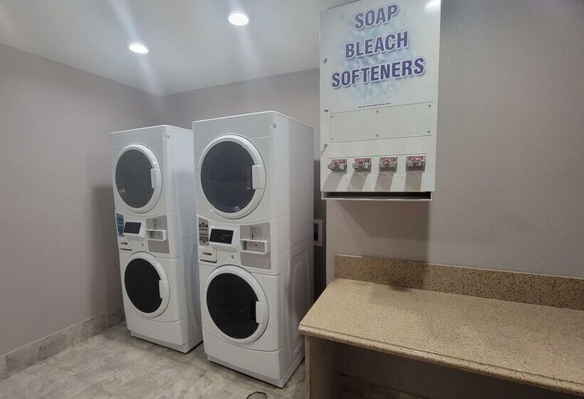 Surestay Plus Hotel By Best Western Odessa