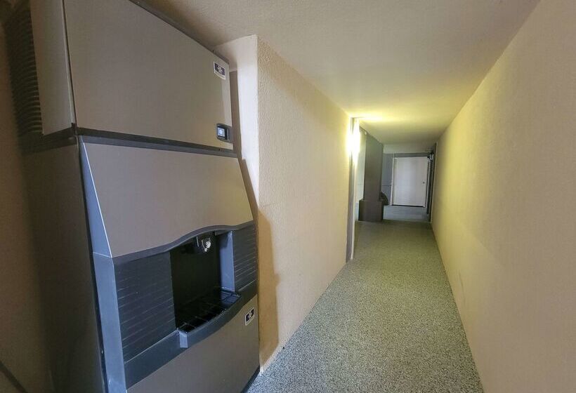 Surestay Plus Hotel By Best Western Odessa