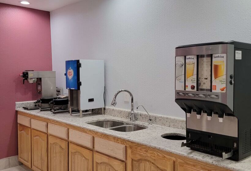 Surestay Plus Hotel By Best Western Odessa