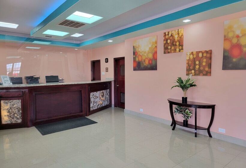 Surestay Plus Hotel By Best Western Odessa