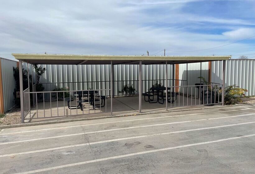 Surestay Plus Hotel By Best Western Odessa