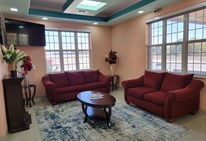 Surestay Plus Hotel By Best Western Odessa