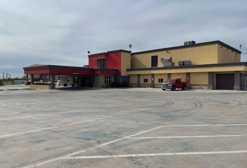 Surestay Plus Hotel By Best Western Odessa