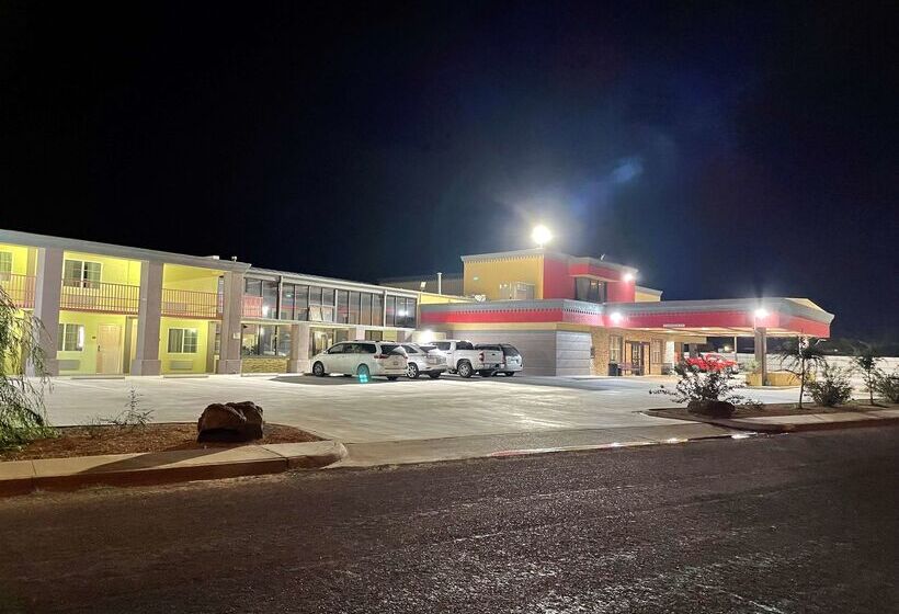 Surestay Plus Hotel By Best Western Odessa