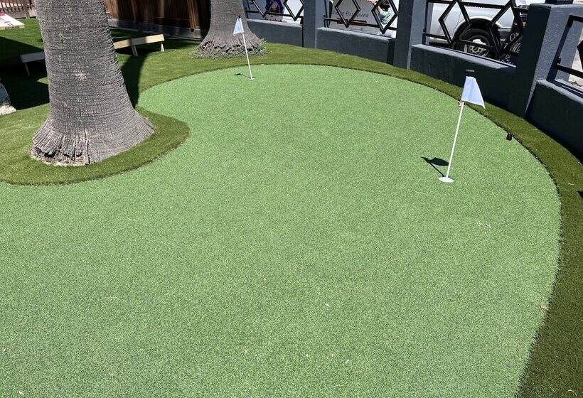 فندق Surf City Inn & Suites