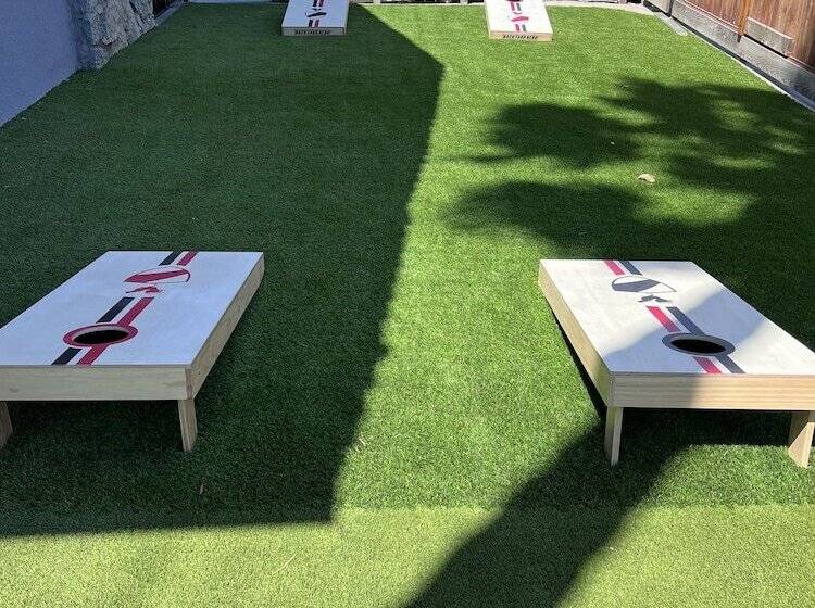 فندق Surf City Inn & Suites