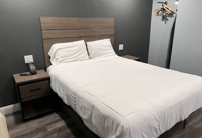 فندق Surf City Inn & Suites