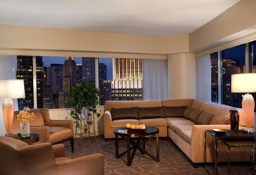 فندق Swissôtel Chicago