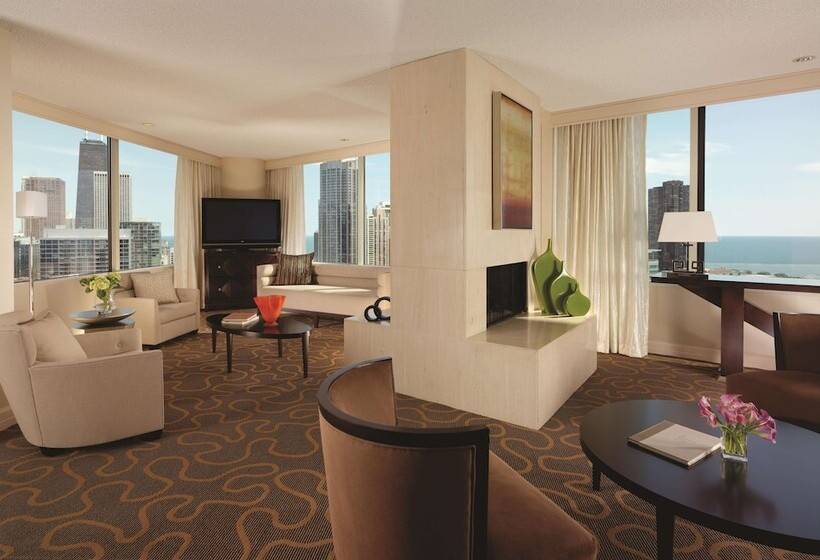 فندق Swissôtel Chicago