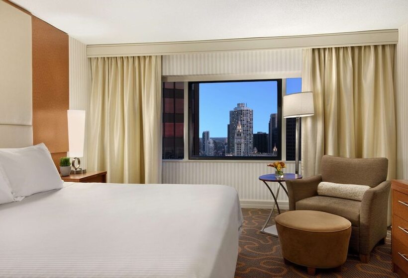 فندق Swissôtel Chicago