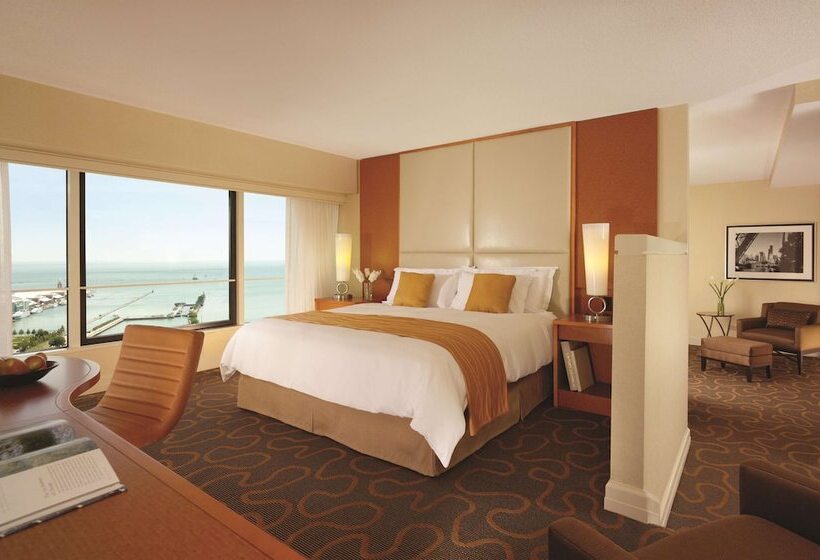 فندق Swissôtel Chicago