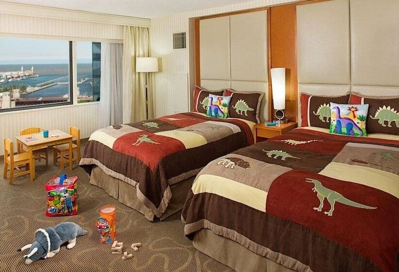 فندق Swissôtel Chicago