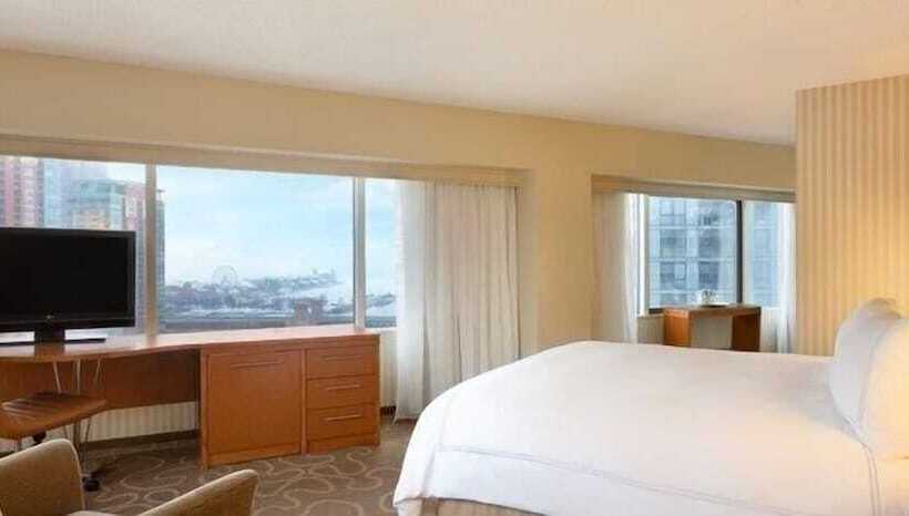 فندق Swissôtel Chicago