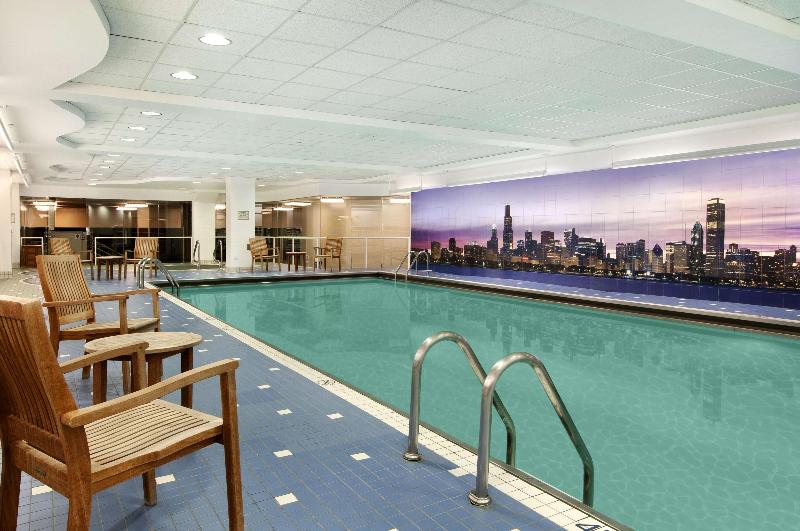 فندق Swissôtel Chicago