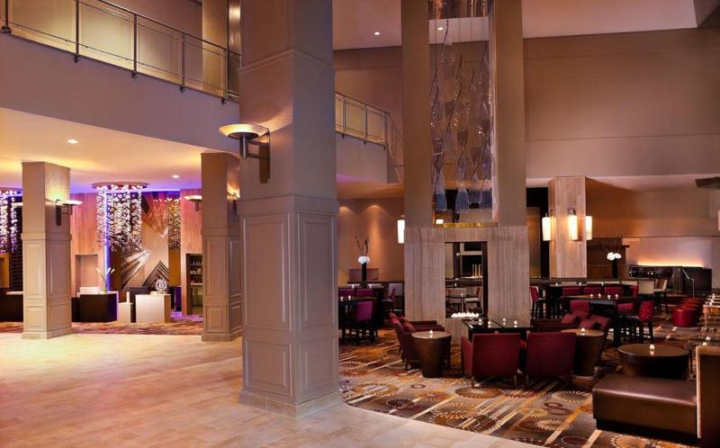 فندق Swissôtel Chicago