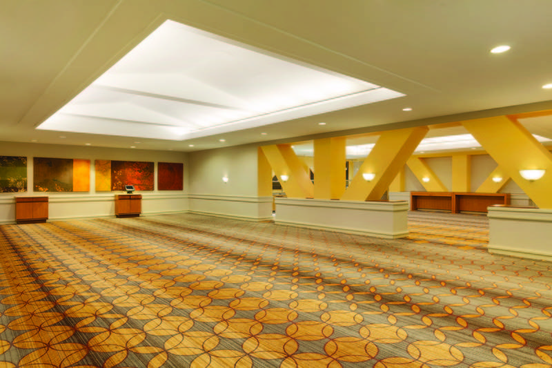 فندق Swissôtel Chicago