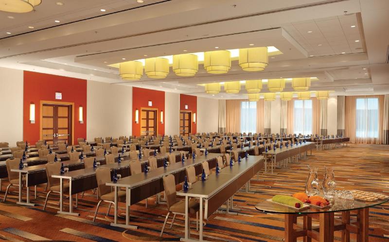 فندق Swissôtel Chicago