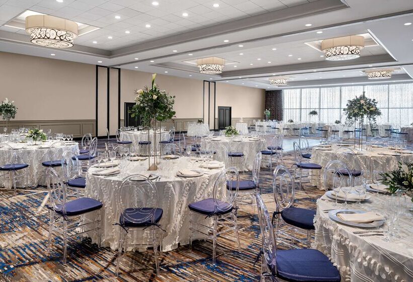فندق The Alloy King Of Prussia   A Doubletree By Hilton