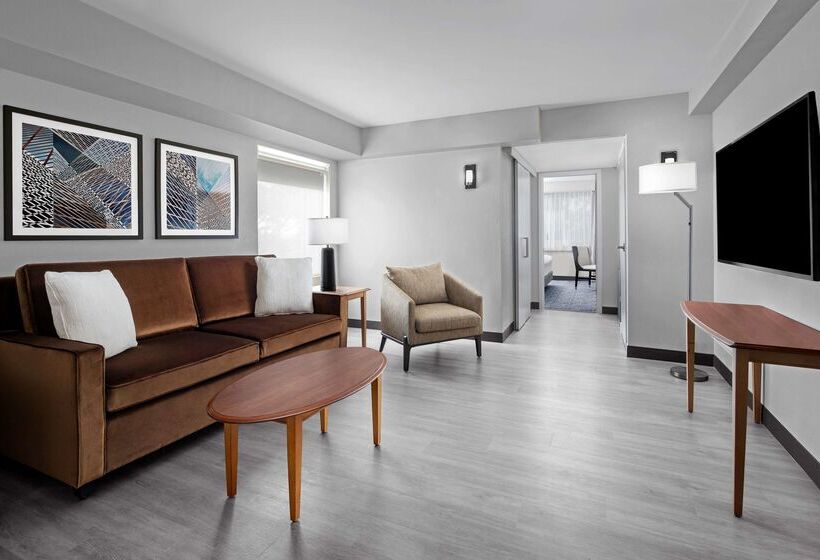 فندق The Alloy King Of Prussia   A Doubletree By Hilton