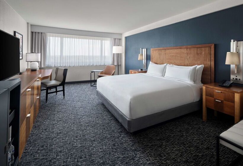 فندق The Alloy King Of Prussia   A Doubletree By Hilton