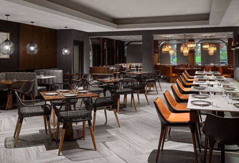 فندق The Alloy King Of Prussia   A Doubletree By Hilton