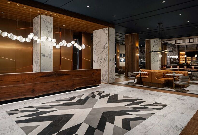 فندق The Alloy King Of Prussia   A Doubletree By Hilton