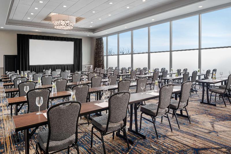 فندق The Alloy King Of Prussia   A Doubletree By Hilton