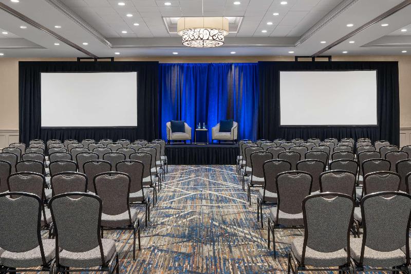 فندق The Alloy King Of Prussia   A Doubletree By Hilton