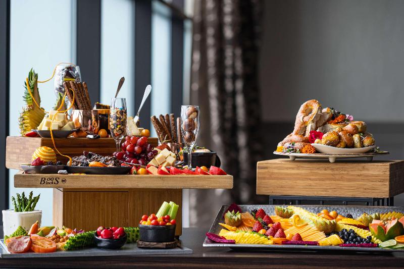 فندق The Alloy King Of Prussia   A Doubletree By Hilton