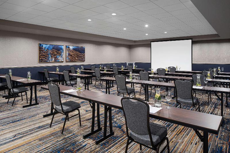 فندق The Alloy King Of Prussia   A Doubletree By Hilton