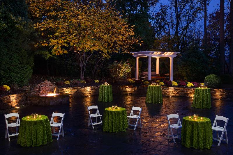 فندق The Alloy King Of Prussia   A Doubletree By Hilton