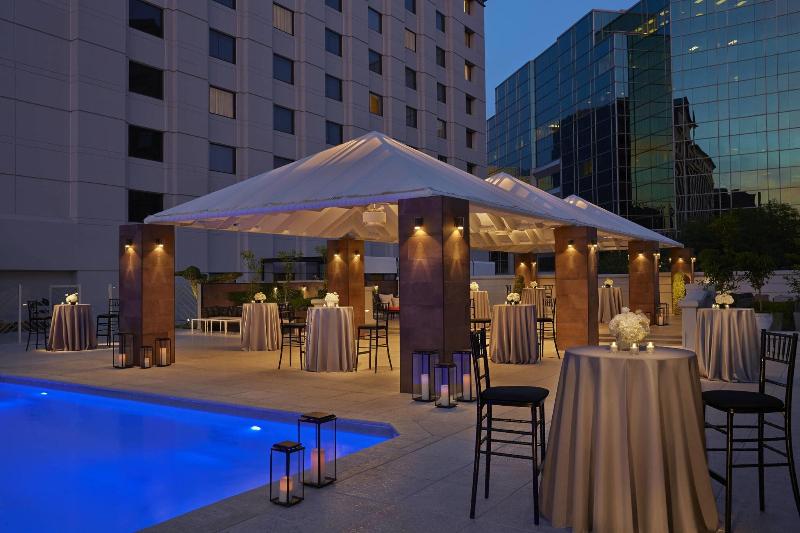 هتل The Camby Autograph Collection