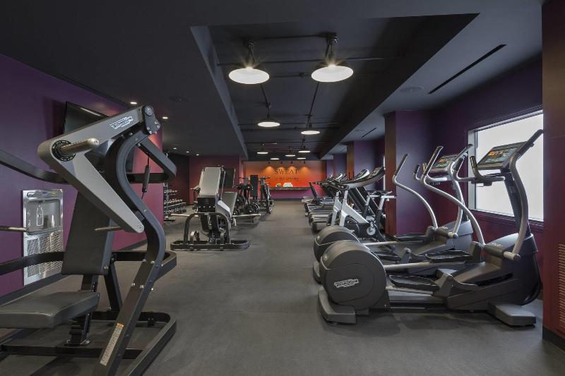 هتل The Camby Autograph Collection